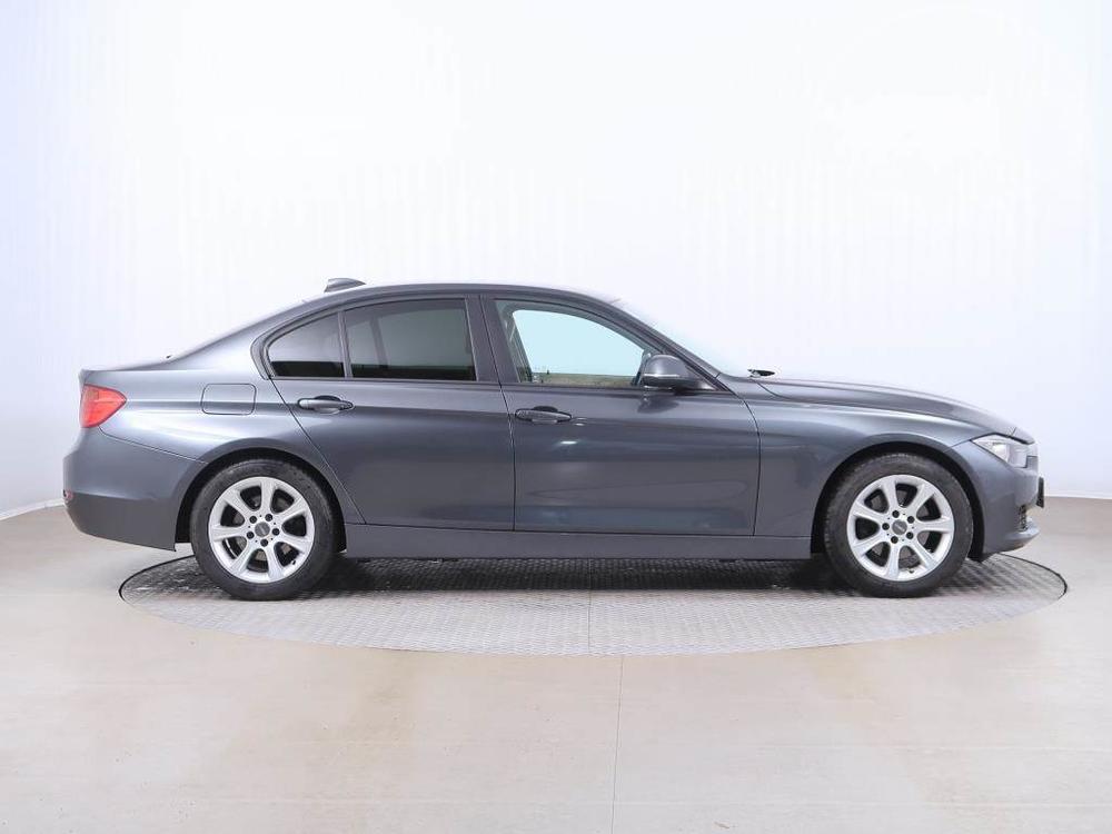 BMW 320 320 d xDrive, 4X4, Automat