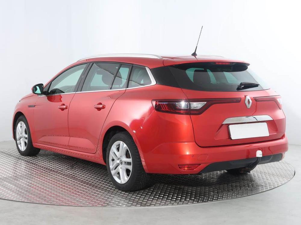 Renault Megane 1.3 TCe, R,1.maj, Navi