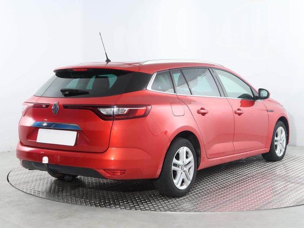 Renault Megane 1.3 TCe, R,1.maj, Navi