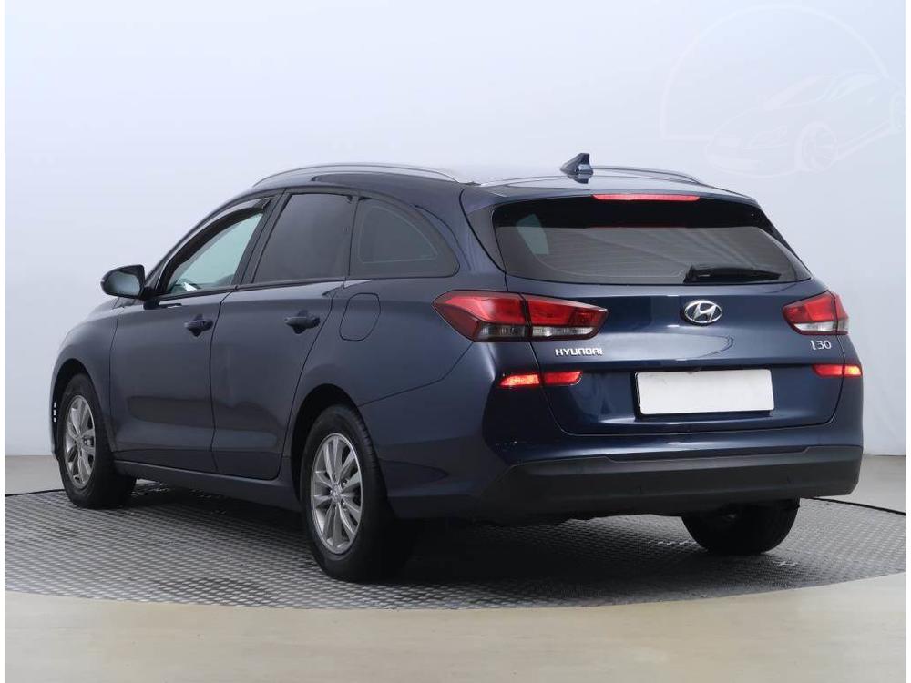 Hyundai i30 1.6 CRDi, Family, R,2.maj