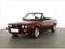 BMW 318 318 i, kabrio, manul