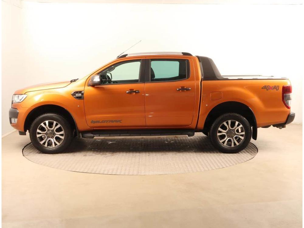 Ford Ranger 3.2 TDCi, Wildtrack, 4X4