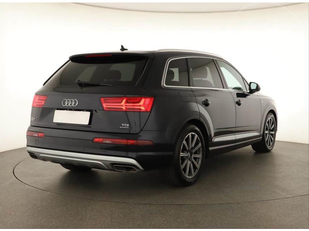 Audi Q7 3.0 TDI, 4X4, Automat, R