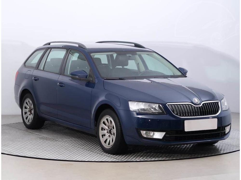 Prodm koda Octavia 2.0 TDI, Ambition, 4X4