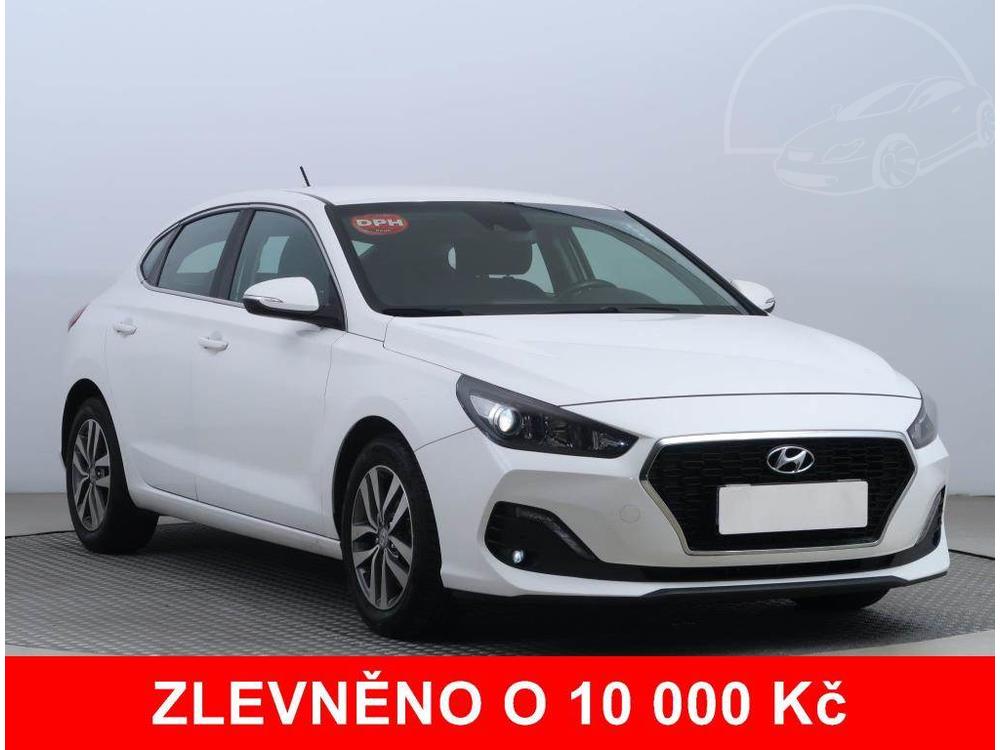 Hyundai i30 1.0 T-GDI, NOVÁ CENA, ČR,1.maj