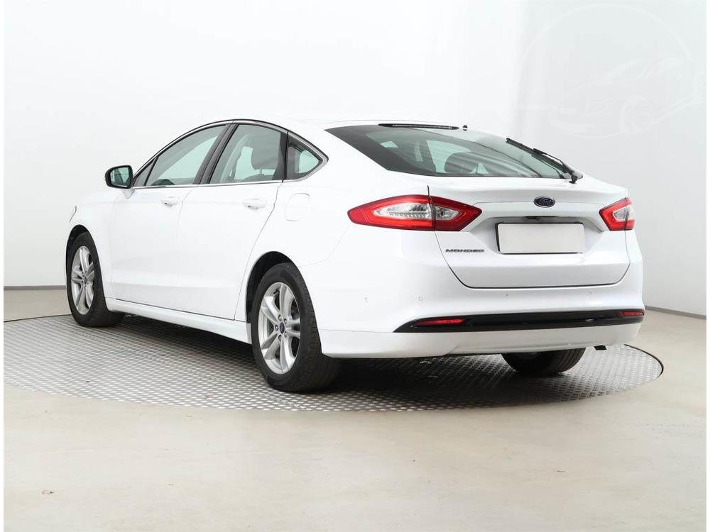 Ford Mondeo 2.0 TDCI, Titanium, NOV CENA