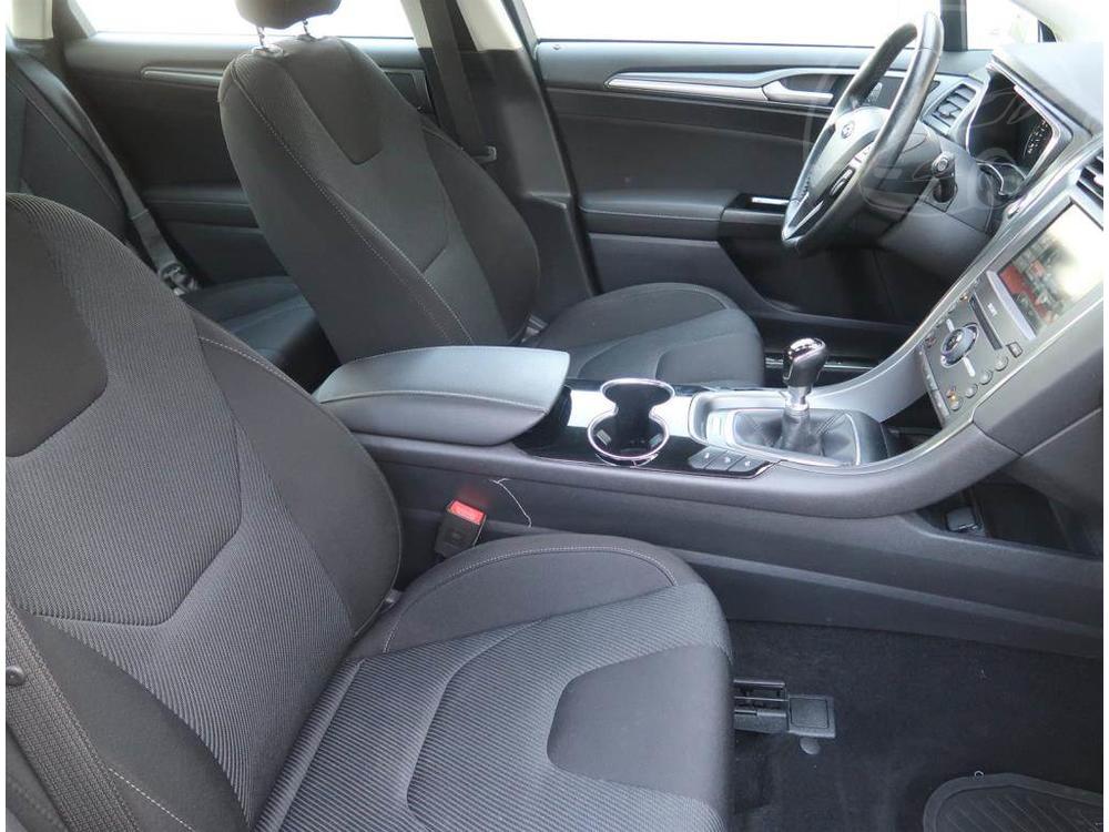 Ford Mondeo 2.0 TDCI, Titanium, NOV CENA