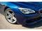 BMW 6 640d xDrive, NOV CENA, 4X4