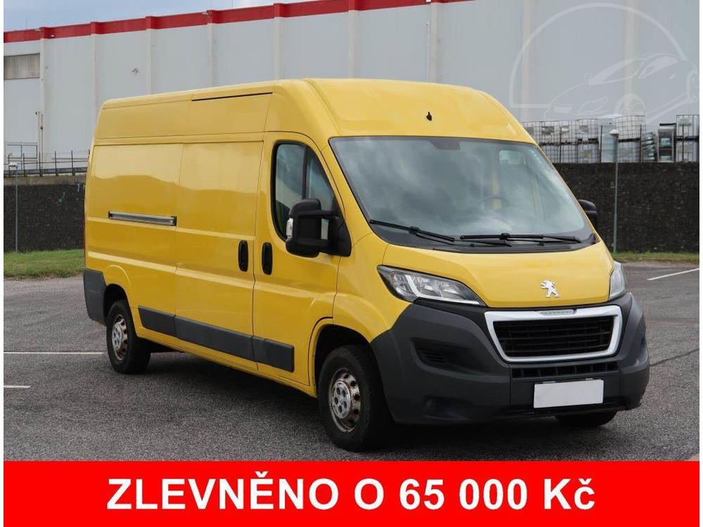 Prodm Peugeot Boxer 2.0 BlueHDi, 333, L3H2