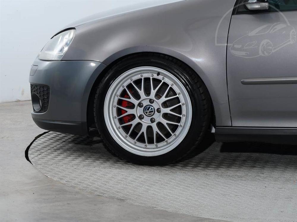 Volkswagen Golf 2.0 GTI, NOV CENA