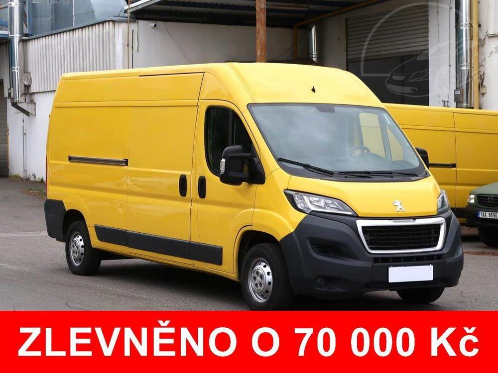 Prodm Peugeot Boxer 2.0 BlueHDi, 333, L3H2