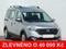 Dacia Dokker 1.2 TCe, Stepway, 5Mst, Klima