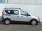 Dacia Dokker 1.2 TCe, Stepway, 5Mst, Klima