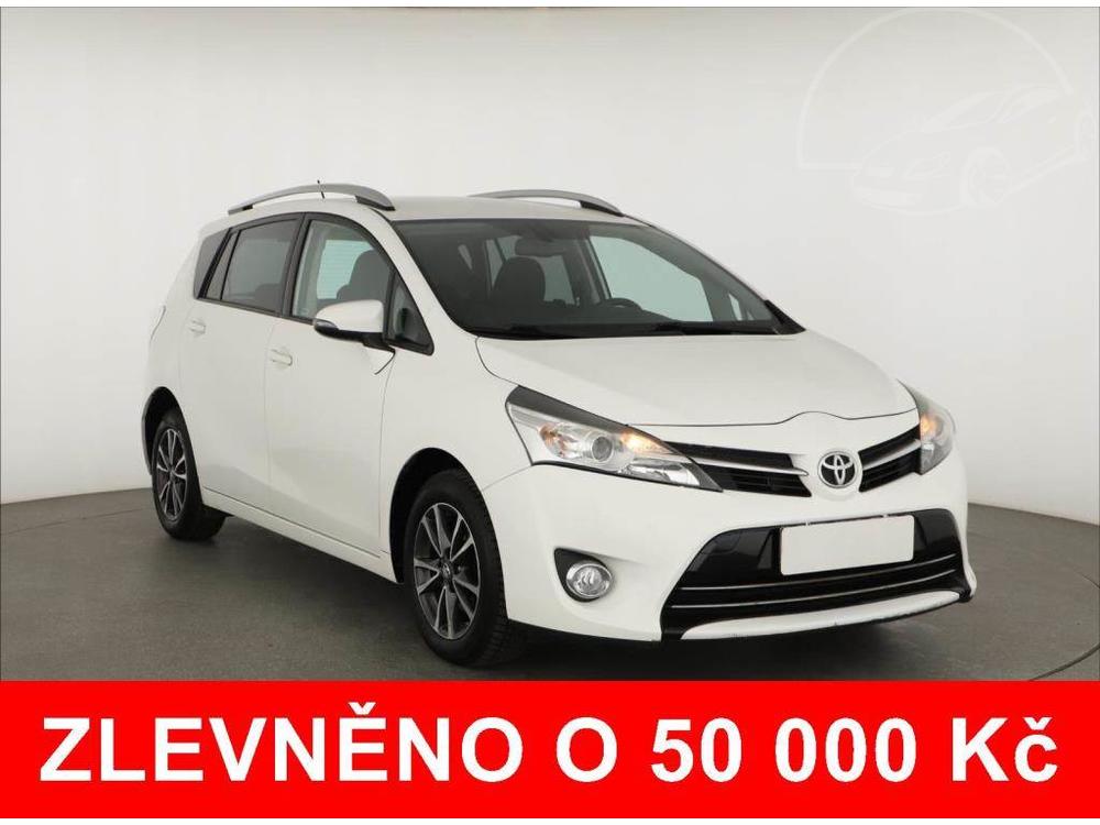 Toyota Verso 1.8 Valvematic, NOVÁ CENA