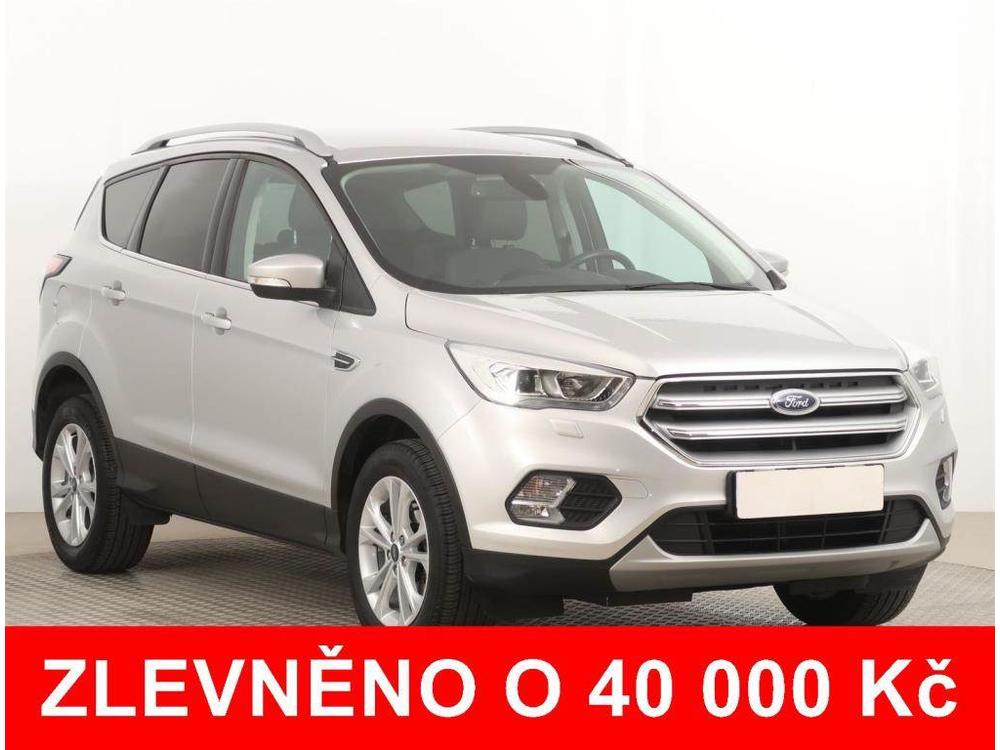 Ford Kuga 1.5 EcoBoost, NOVÁ CENA