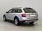 koda Octavia 2.0 TDI, Scout, 4X4