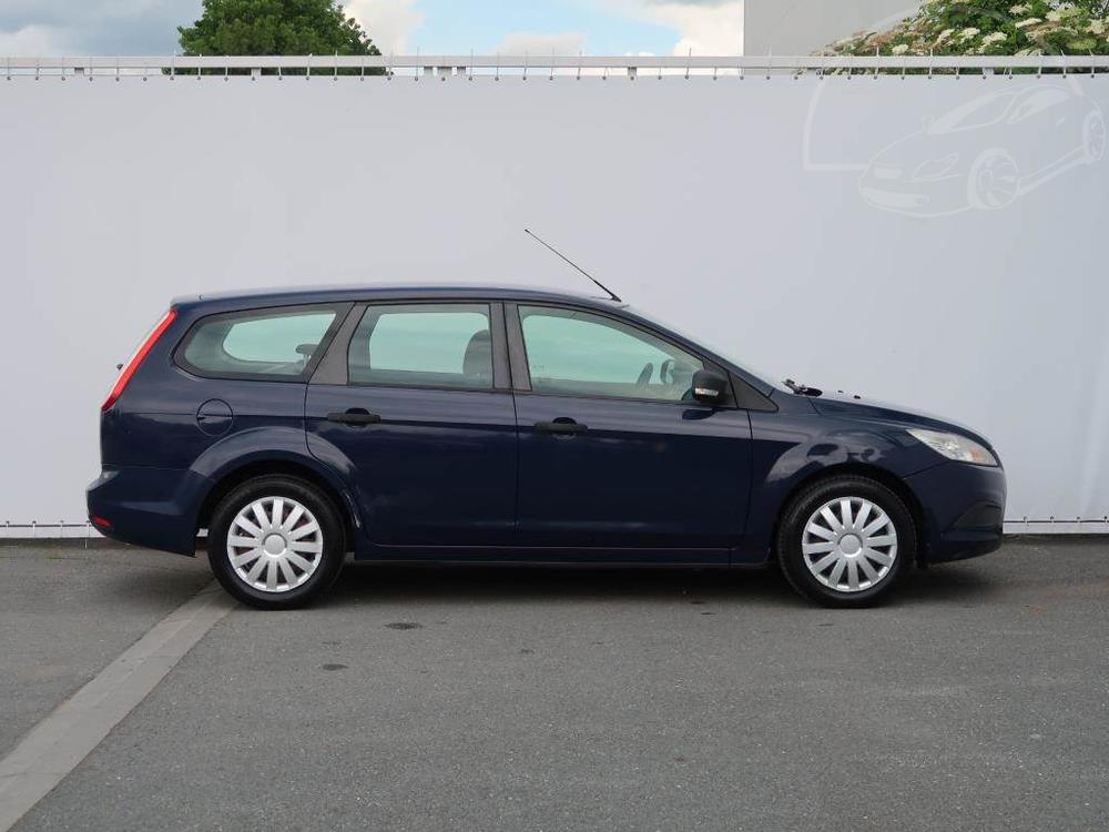 Ford Focus 1.8 TDCi, NOV CENA