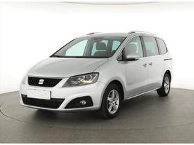 Seat Alhambra 2.0 TDI, NOV CENA, Automat