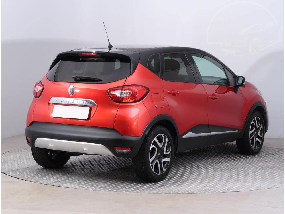 Renault Captur 0.9 TCe, NOV CENA, Navi