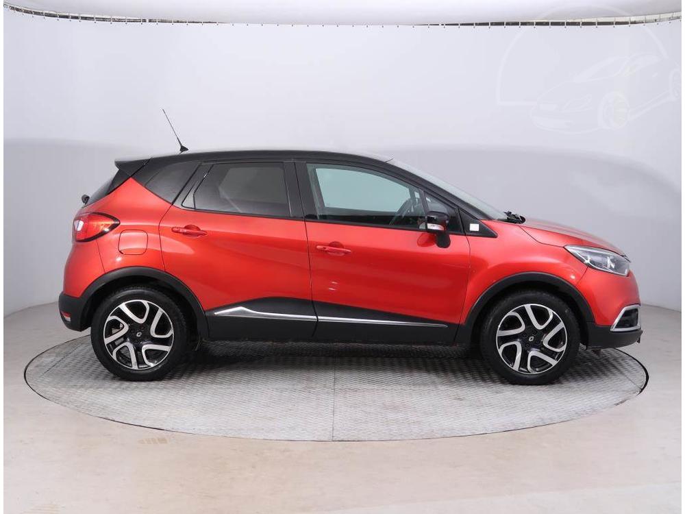 Renault Captur 0.9 TCe, NOV CENA, Navi