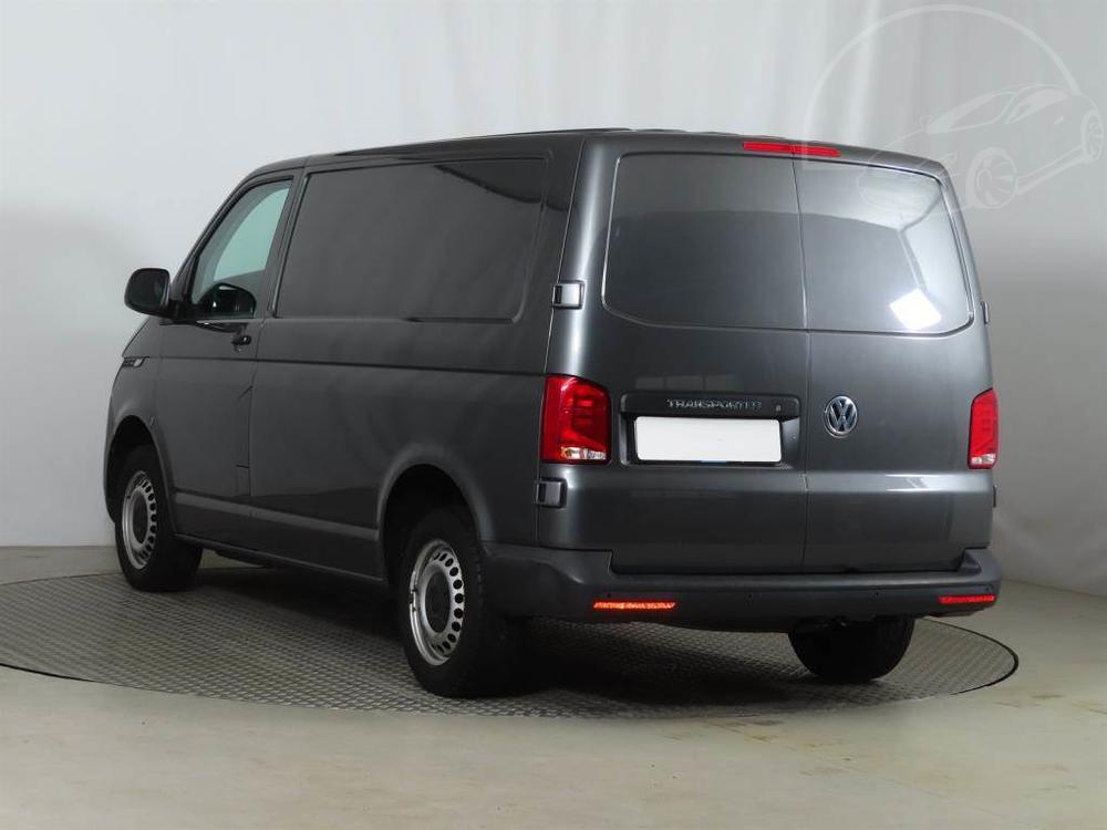 Volkswagen Transporter 2.0 TDI, KR, L1H1, 2.8 t