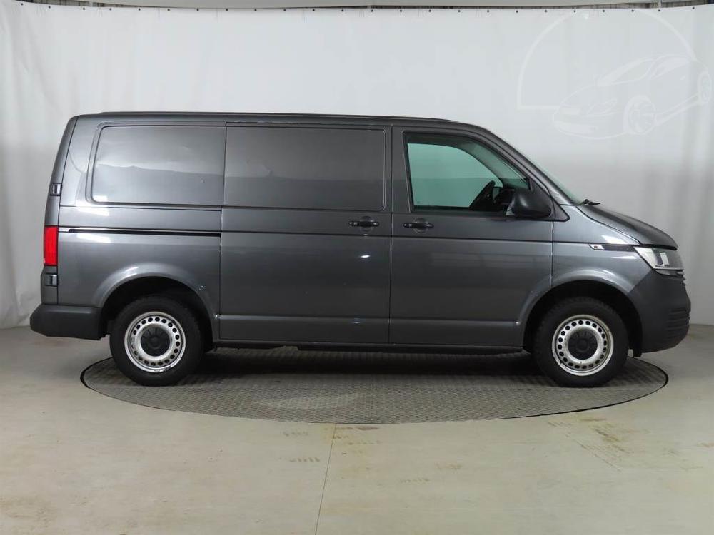 Volkswagen Transporter 2.0 TDI, KR, L1H1, Nov v R