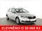 koda Octavia 2.0 TDI, Style, NOV CENA