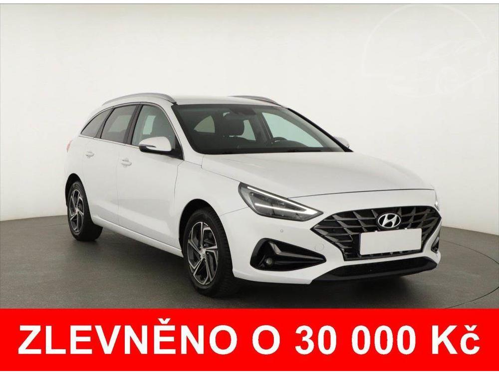 Prodm Hyundai i30 1.6 CRDi, NOV CENA, R,1.maj