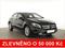 Mercedes-Benz GLA  200 CDI, NOV CENA, 4X4