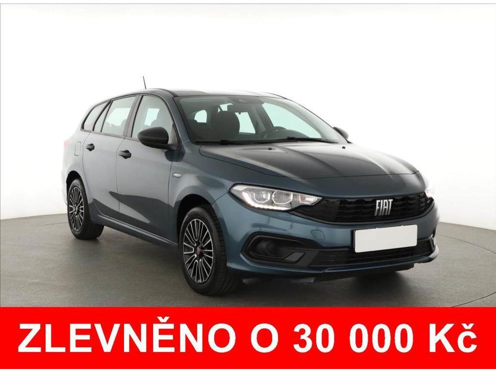 Fiat Tipo 1.0 FireFly, NOVÁ CENA, ČR