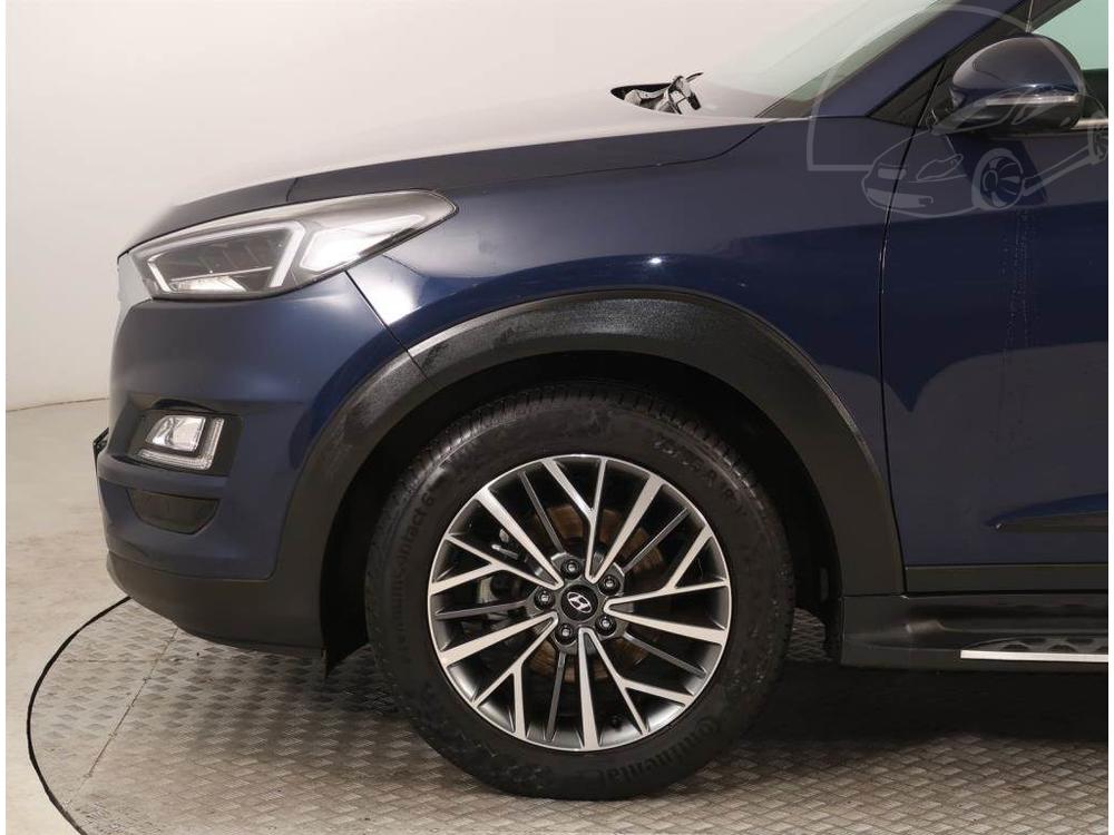 Hyundai Tucson 1.6 T-GDI, Style, NOV CENA