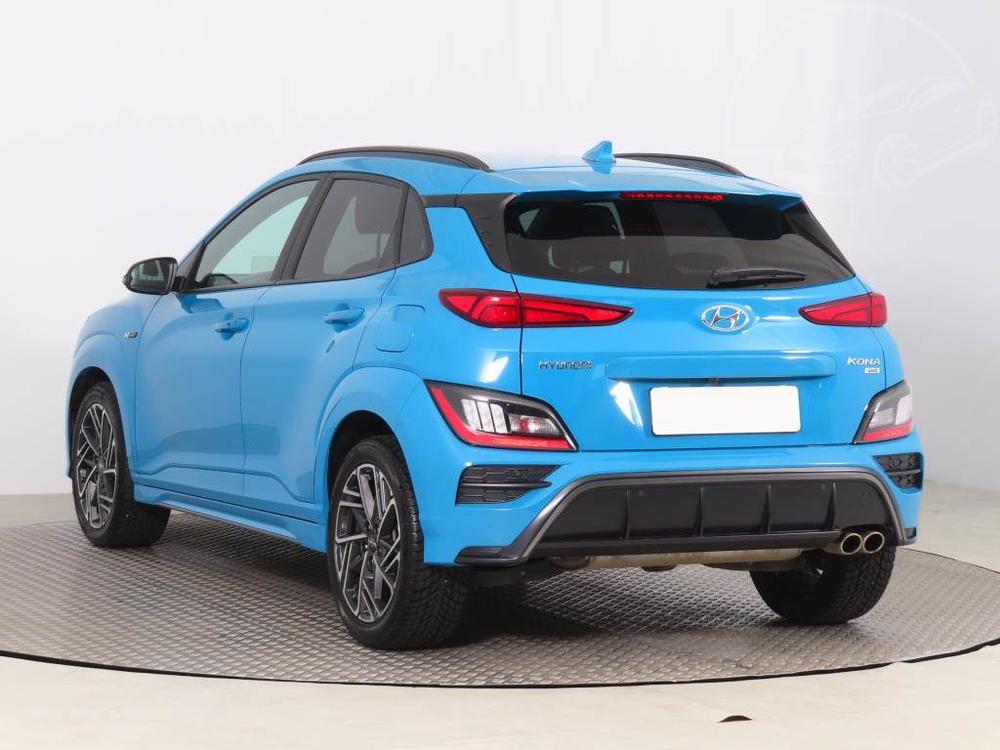 Hyundai Kona 1.6 T-GDI, NOV CENA, 4X4