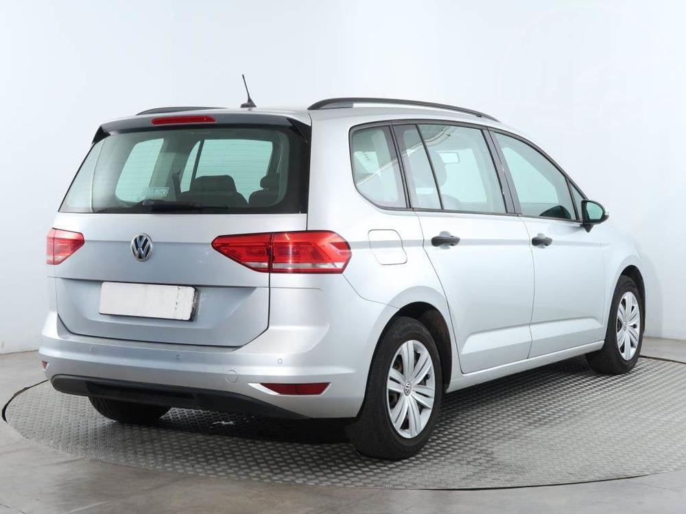 Volkswagen Touran 1.6 TDI, NOV CENA