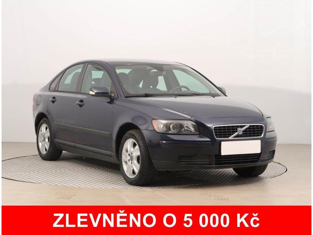 Volvo S40 1.6, NOVÁ CENA, Serv.kniha