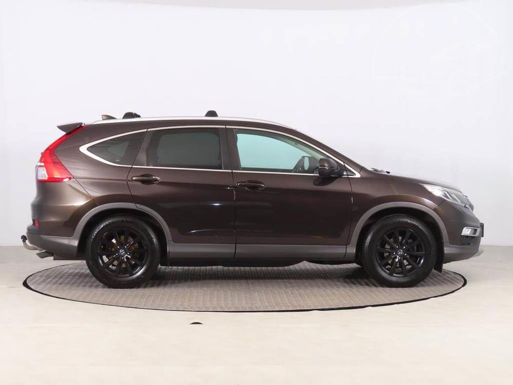 Honda CR-V 1.6 i-DTEC, NOV CENA, R