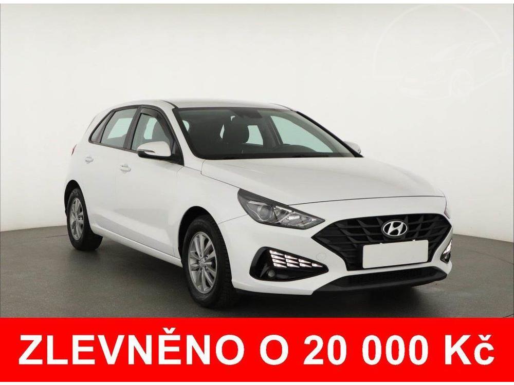 Prodm Hyundai i30 1.5 DPI, Comfort, NOV CENA