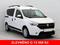 Dacia Dokker 1.5 dCi, 5Mst, Klima, R