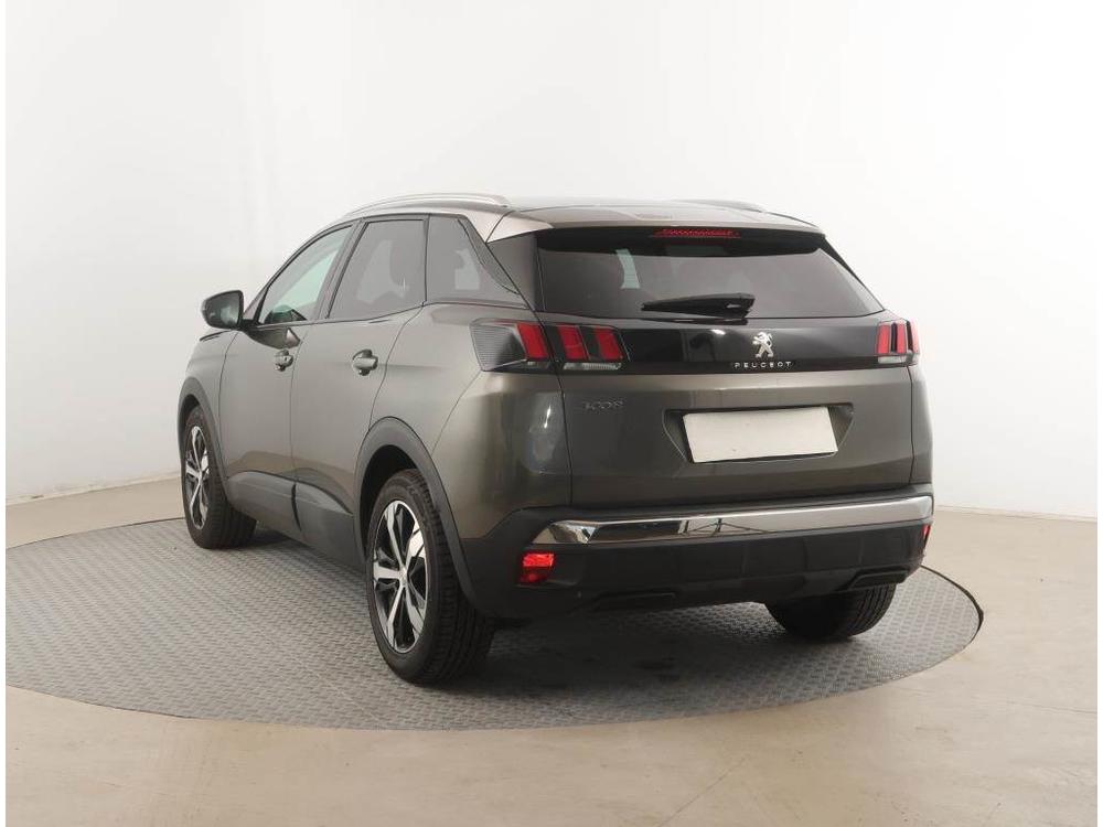 Peugeot 3008 1.2 PureTech, NOV CENA, R