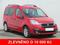 Peugeot Partner 1.6 BlueHDi, 5Mst, Klima, R