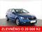 koda Octavia 1.6 TDI, Style, NOV CENA