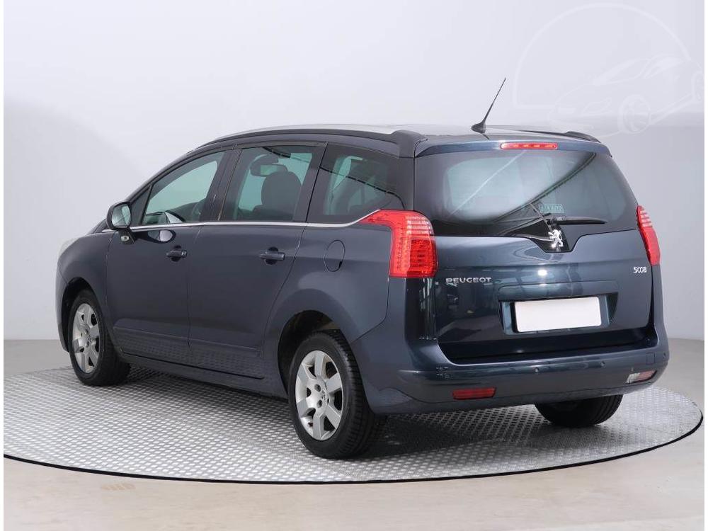 Peugeot 5008 2.0 HDI, NOV CENA, 7mst