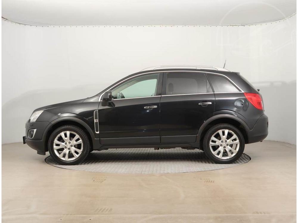 Opel Antara 2.2 CDTI, NOV CENA, 4X4