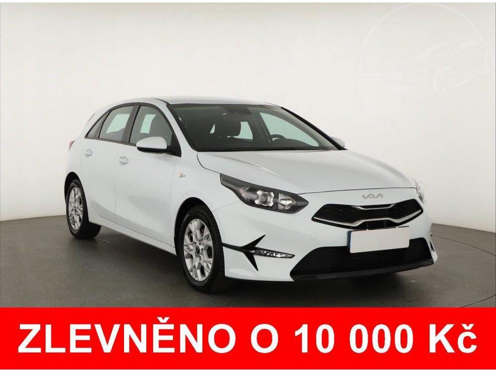 Kia Cee´d 1.5 T-GDI, NOVÁ CENA, Automat