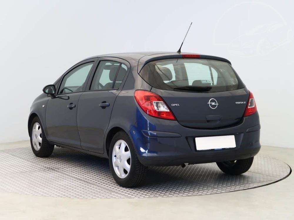 Prodm Opel Corsa 1.2, NOV CENA, Serv.kniha