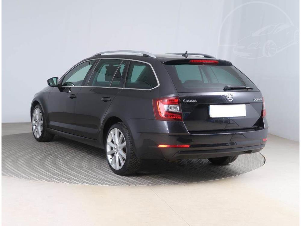 Prodm koda Octavia 1.4 TSI, Style Plus, NOV CENA