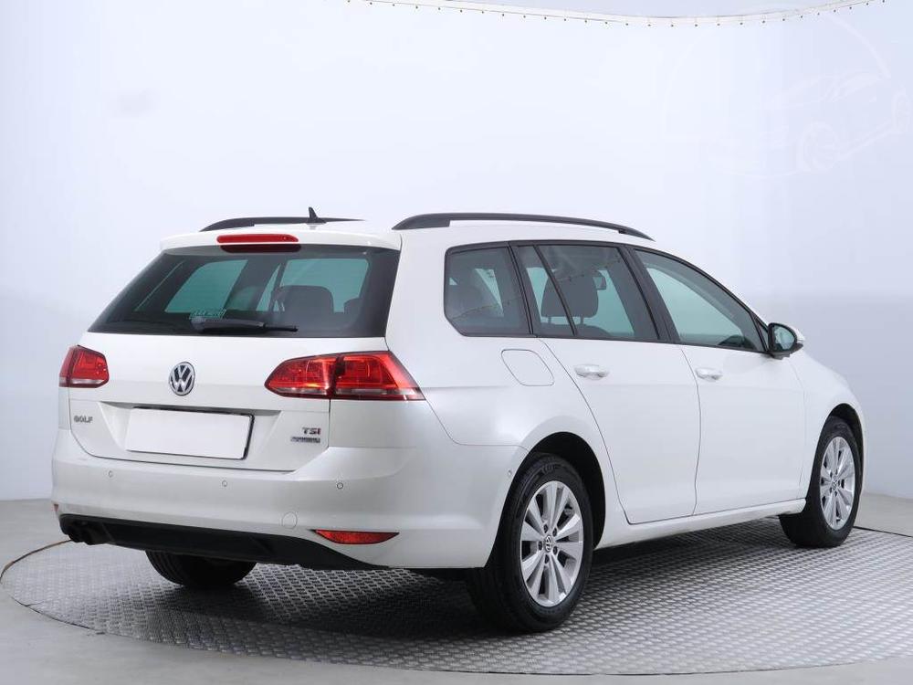 Volkswagen Golf 1.4 TSI, NOV CENA, Serv.kniha