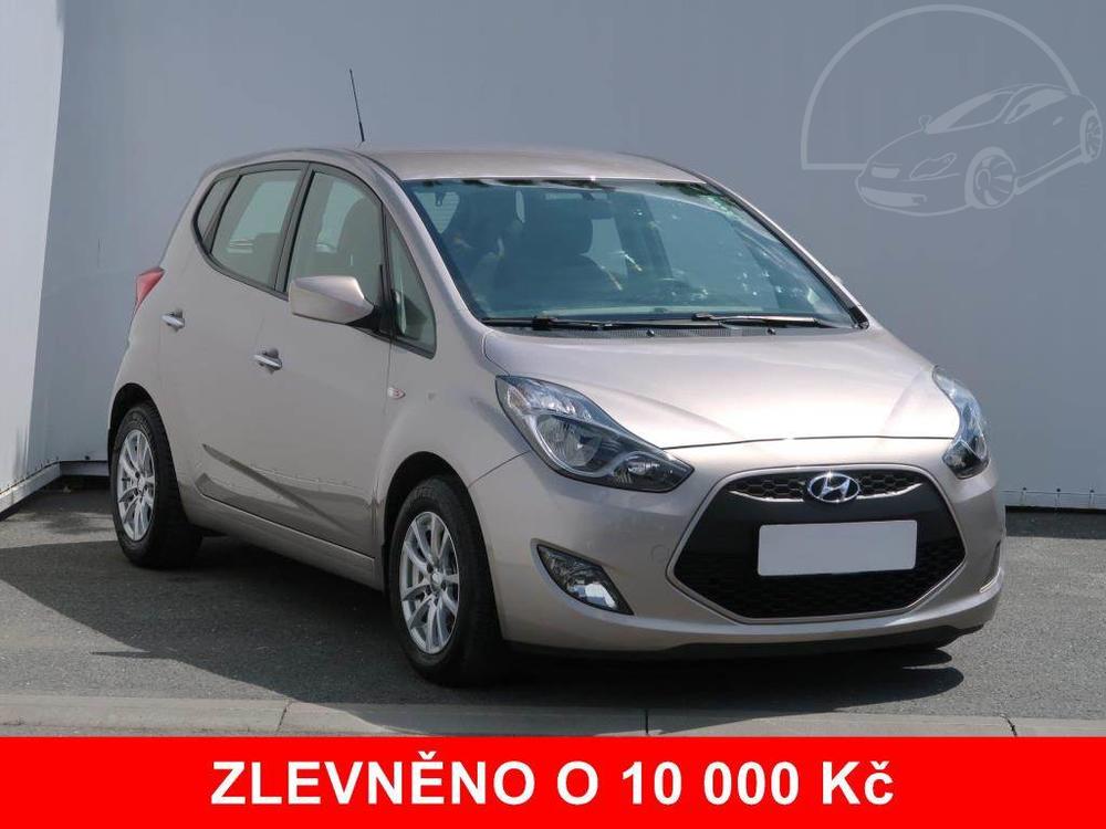 Prodm Hyundai iX20 1.4 CVVT, NOV CENA