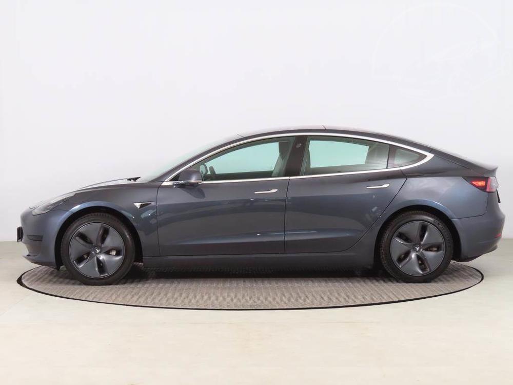 Tesla Model 3 Std Range Plus 49kWh, SoH 87%