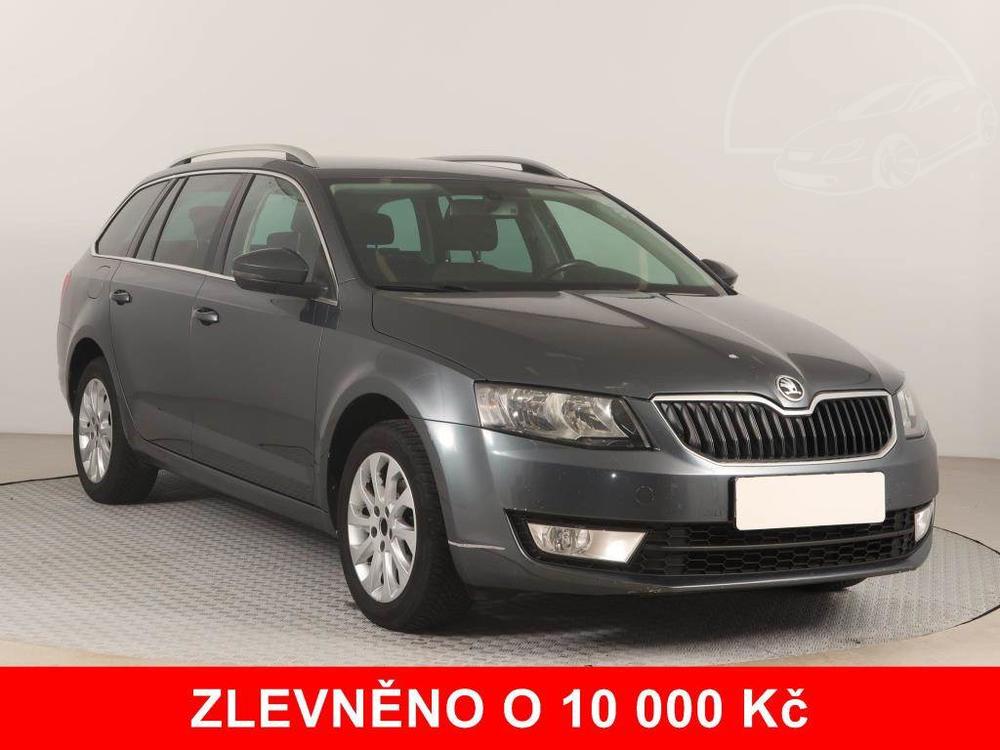 Prodm koda Octavia 1.2 TSI, NOV CENA, Navi