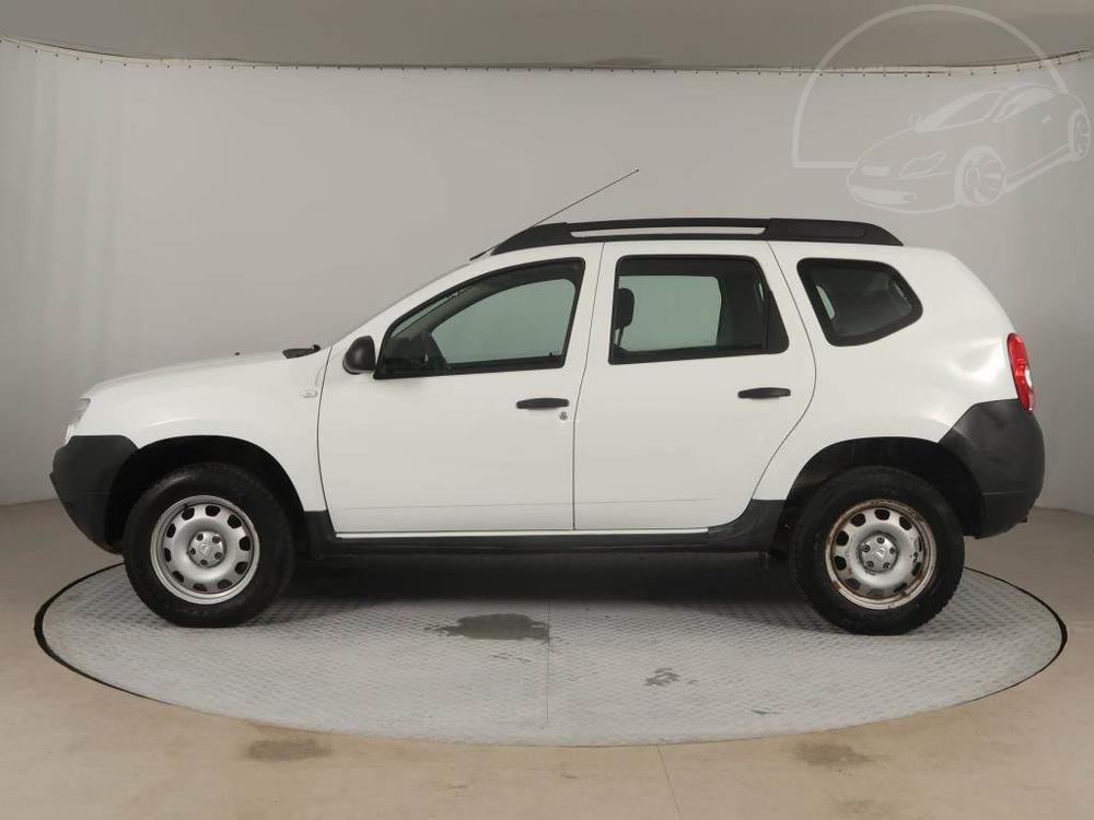 Dacia Duster 1.6 16V, NOV CENA